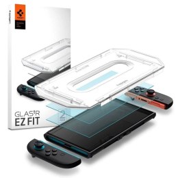 Szkło hartowane Spigen Glas.Tr 
