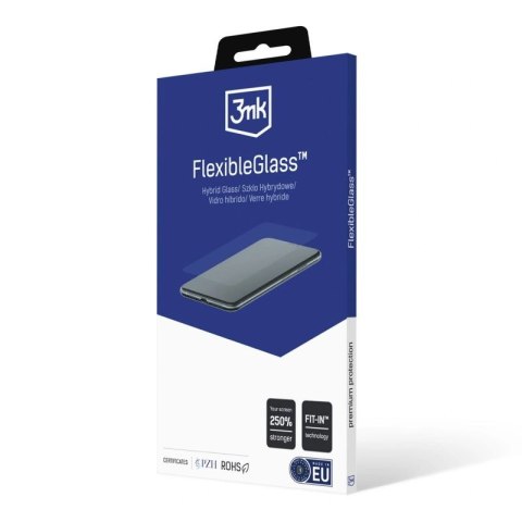 Szkło hybrydowe 3mk FlexibleGlass na Google Pixel 10 / 10 Pro 3mk Protection