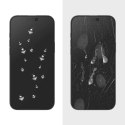 Szkło prywatyzujące Tech-Protect Quick Set Spy+ 2-pack na iPhone 12 / 12 Pro Tech-Protect