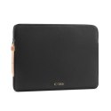 Torba Tech-Protect Fleece na laptopa 15-16 - czarna Tech-Protect