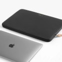 Torba Tech-Protect Fleece na laptopa 15-16 - czarna Tech-Protect