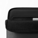 Torba Tech-Protect Fleece na laptopa 15-16 - czarna Tech-Protect