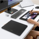 Torba Tech-Protect Fleece na laptopa 15-16 - czarna Tech-Protect