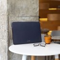 Torba Tech-Protect Fleece na laptopa 15-16 - granatowa Tech-Protect