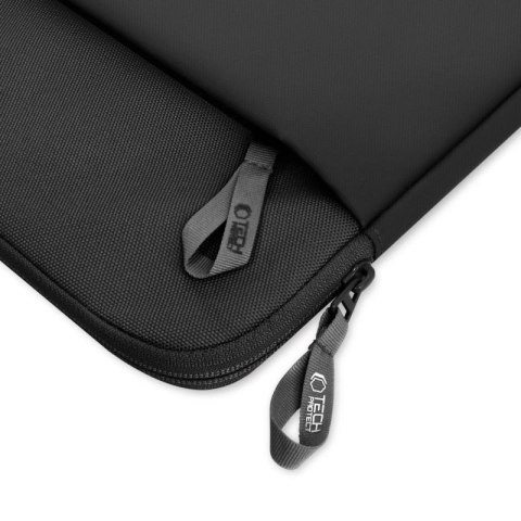 Torba Tech-Protect Sleeve na laptopa 13-14 - czarna Tech-Protect
