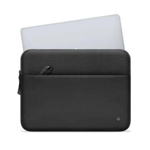 Torba Tech-Protect Sleeve na laptopa 13-14 - czarna Tech-Protect