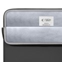 Torba Tech-Protect Sleeve na laptopa 13-14 - czarna Tech-Protect
