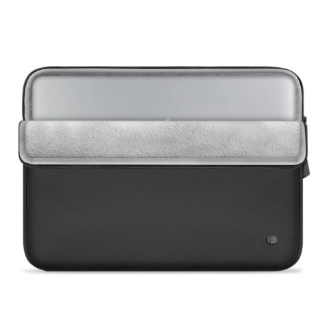 Torba Tech-Protect Sleeve na laptopa 13-14 - czarna Tech-Protect