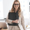 Torba Tech-Protect Sleeve na laptopa 13-14 - czarna Tech-Protect