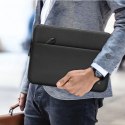 Torba Tech-Protect Sleeve na laptopa 13-14 - czarna Tech-Protect