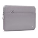 Torba Tech-Protect Sleeve na laptopa 13-14 - szara Tech-Protect