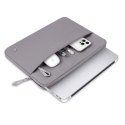 Torba Tech-Protect Sleeve na laptopa 13-14 - szara Tech-Protect
