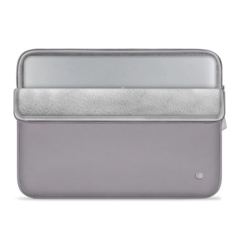 Torba Tech-Protect Sleeve na laptopa 13-14 - szara Tech-Protect