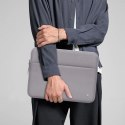 Torba Tech-Protect Sleeve na laptopa 13-14 - szara Tech-Protect
