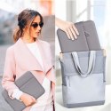 Torba Tech-Protect Sleeve na laptopa 13-14 - szara Tech-Protect