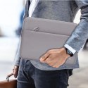 Torba Tech-Protect Sleeve na laptopa 13-14 - szara Tech-Protect