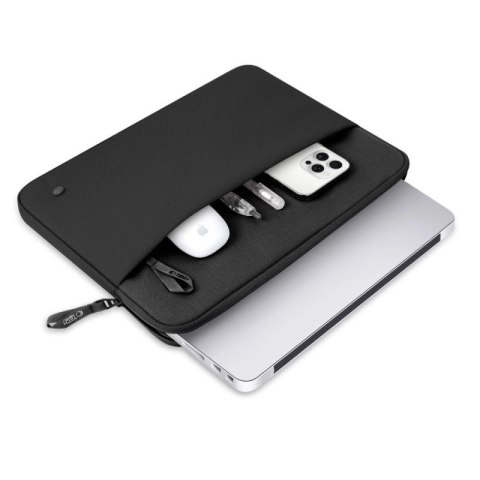 Torba Tech-Protect Sleeve na laptopa 15-16 - czarna Tech-Protect