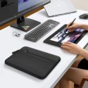 Torba Tech-Protect Sleeve na laptopa 15-16 - czarna Tech-Protect