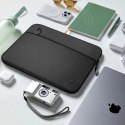 Torba Tech-Protect Sleeve na laptopa 15-16 - czarna Tech-Protect