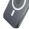 Etui 3mk Frosty MagCase na iPhone 17 - białe 3mk Protection