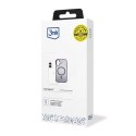 Etui 3mk Frosty MagCase na iPhone 17 - fioletowe 3mk Protection