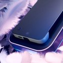 Etui 3mk Just20g Matt Case na Samsung Galaxy S25 - czarne matowe 3mk Protection