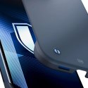 Etui 3mk Just20g Matt Case na Samsung Galaxy S25 - czarne matowe 3mk Protection