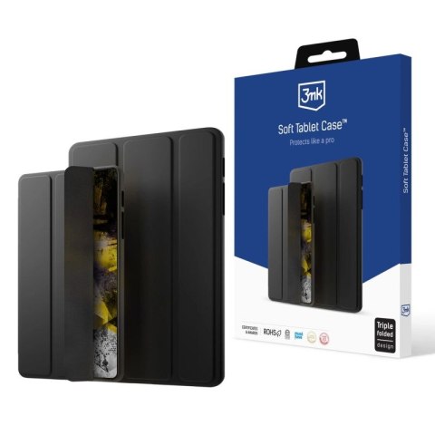Etui Soft Tablet Case na Samsung Galaxy Tab S11 3mk Protection