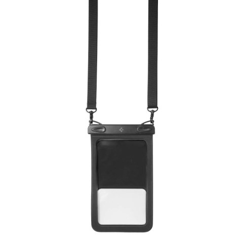 Etui Spigen A603 wodoodporne - czarne Spigen