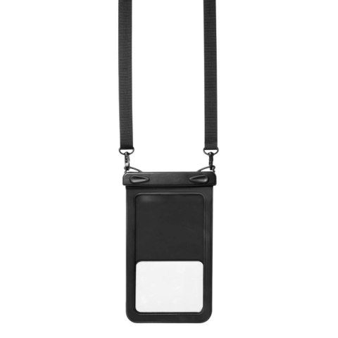 Etui Spigen A603 wodoodporne - czarne Spigen