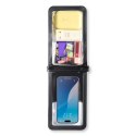 Etui Spigen A603 wodoodporne - czarne Spigen