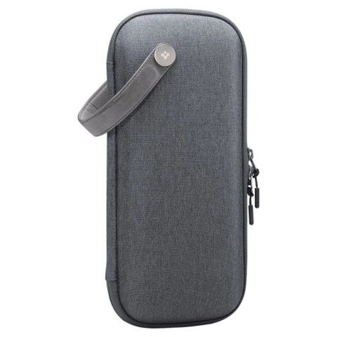 Etui Spigen Klasden Pouch na Nintendo Switch 2 - szare Spigen