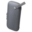 Etui Spigen Klasden Pouch na Nintendo Switch 2 - szare Spigen