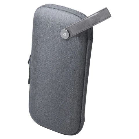 Etui Spigen Klasden Pouch na Nintendo Switch 2 - szare Spigen