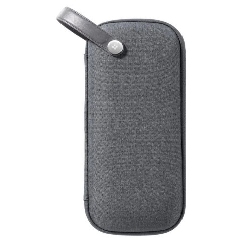 Etui Spigen Klasden Pouch na Nintendo Switch 2 - szare Spigen