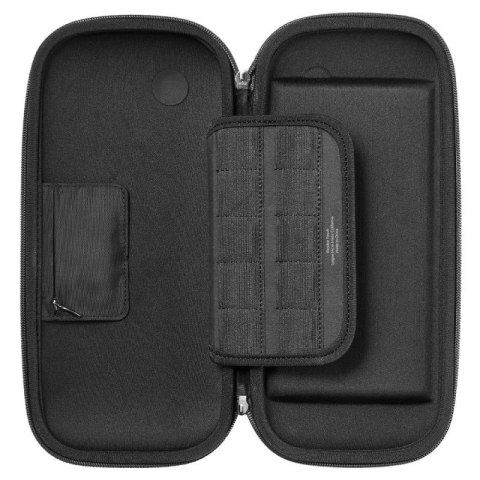 Etui Spigen Klasden Pouch na Nintendo Switch 2 - szare Spigen