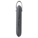 Etui Spigen Klasden Pouch na Nintendo Switch 2 - szare Spigen