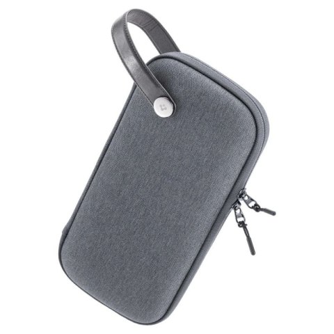 Etui Spigen Klasden Pouch na Nintendo Switch 2 - szare Spigen
