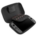 Etui Spigen Klasden Pouch na Nintendo Switch 2 - szare Spigen
