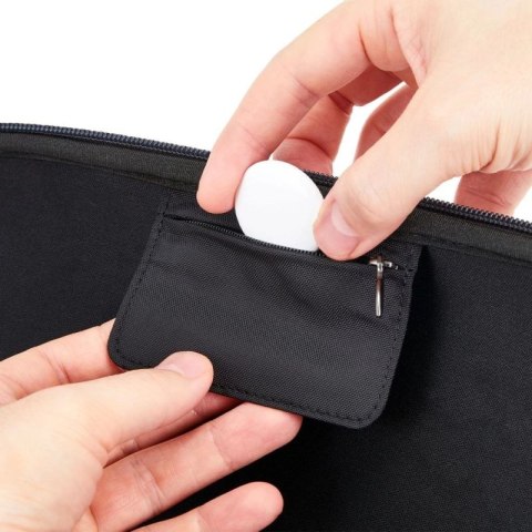 Etui Spigen Klasden Pouch na Nintendo Switch 2 - szare Spigen
