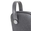 Etui Spigen Klasden Pouch na Nintendo Switch 2 - szare Spigen
