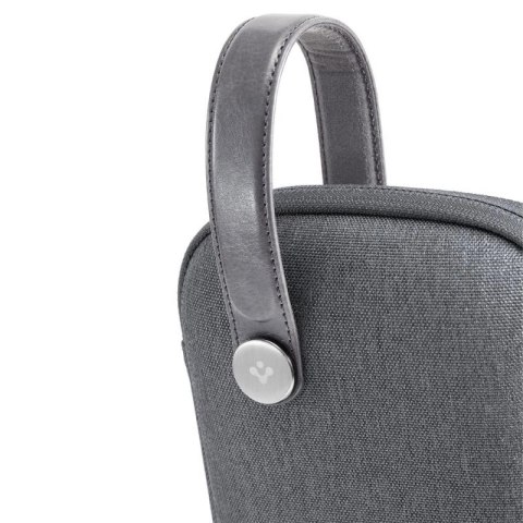 Etui Spigen Klasden Pouch na Nintendo Switch 2 - szare Spigen