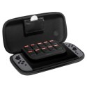 Etui Spigen Klasden Pouch na Nintendo Switch 2 - szare Spigen