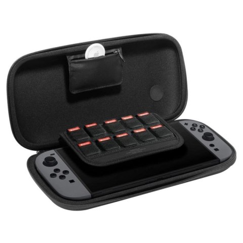 Etui Spigen Klasden Pouch na Nintendo Switch 2 - szare Spigen