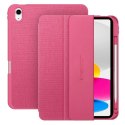 Etui Tech-Protect SC Pen Canvas iPad 10.9" 10 / 2022 / 11" 11 / 2025 - różowe Tech-Protect