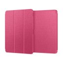 Etui Tech-Protect SC Pen Canvas iPad 10.9" 10 / 2022 / 11" 11 / 2025 - różowe Tech-Protect