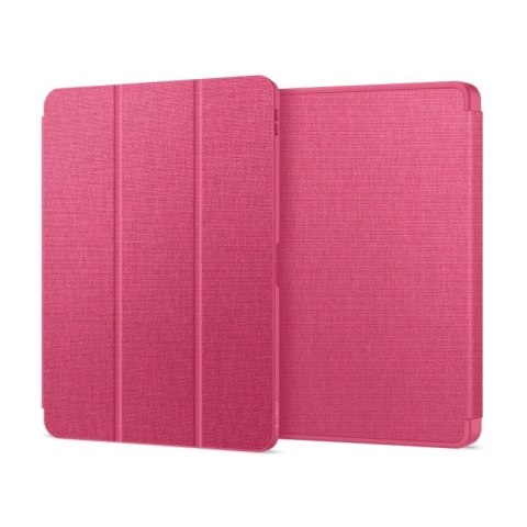 Etui Tech-Protect SC Pen Canvas iPad 10.9" 10 / 2022 / 11" 11 / 2025 - różowe Tech-Protect