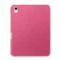 Etui Tech-Protect SC Pen Canvas iPad 10.9" 10 / 2022 / 11" 11 / 2025 - różowe Tech-Protect