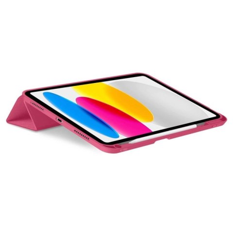 Etui Tech-Protect SC Pen Canvas iPad 10.9" 10 / 2022 / 11" 11 / 2025 - różowe Tech-Protect