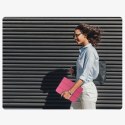 Etui Tech-Protect SC Pen Canvas iPad 10.9" 10 / 2022 / 11" 11 / 2025 - różowe Tech-Protect